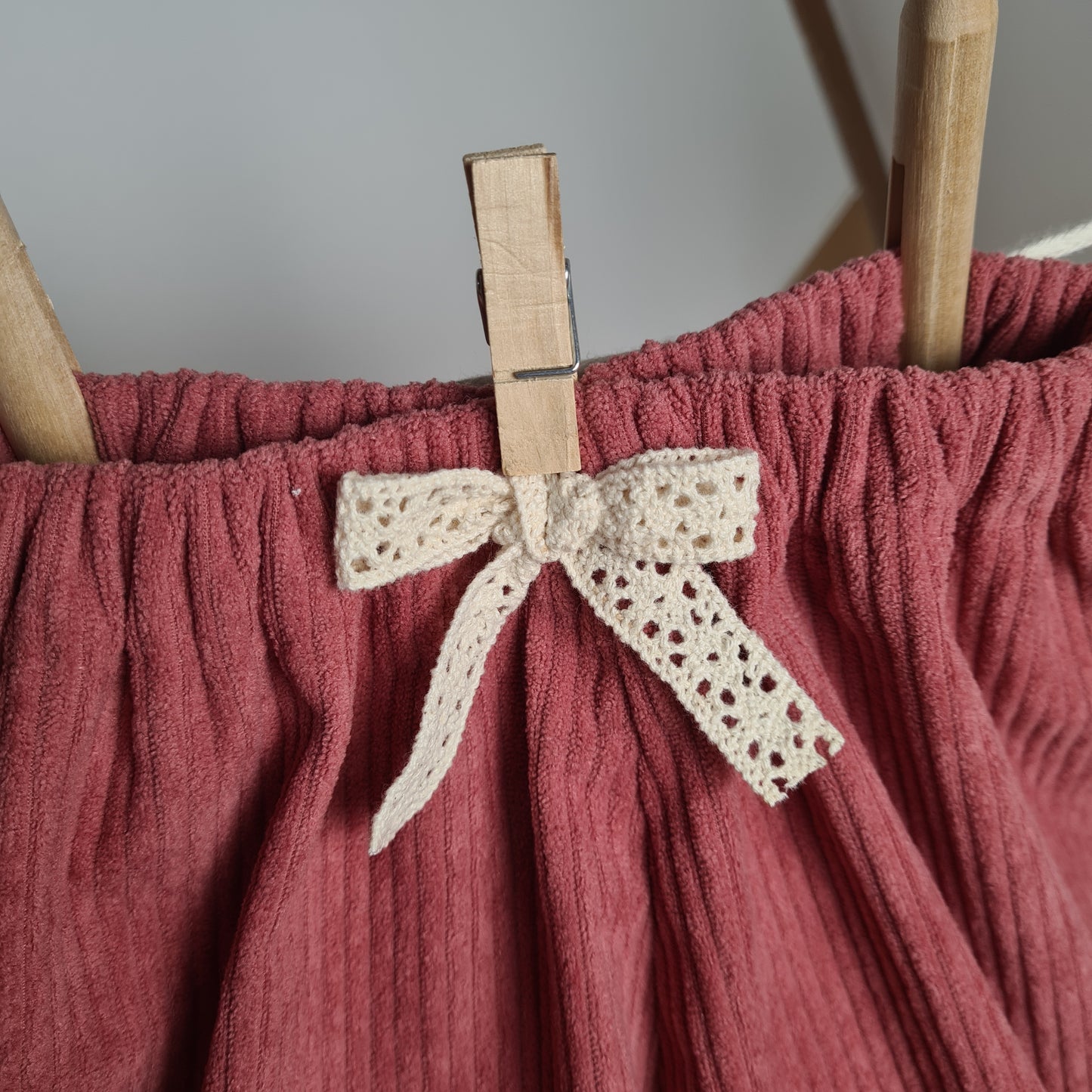 Darcy - Short fillette