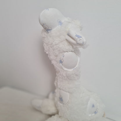 Elinor - Doudou girafe