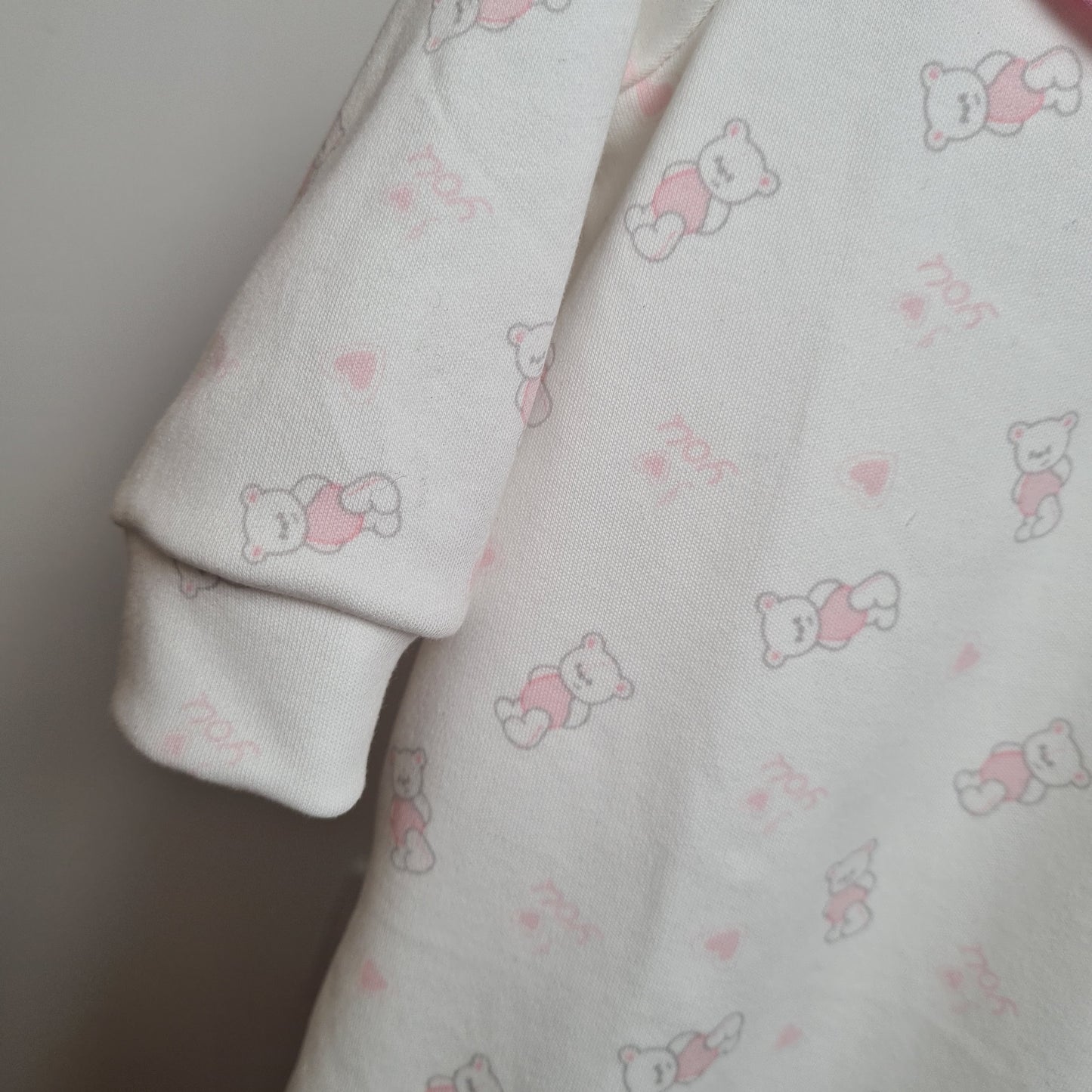 Barton - Pyjama bébé