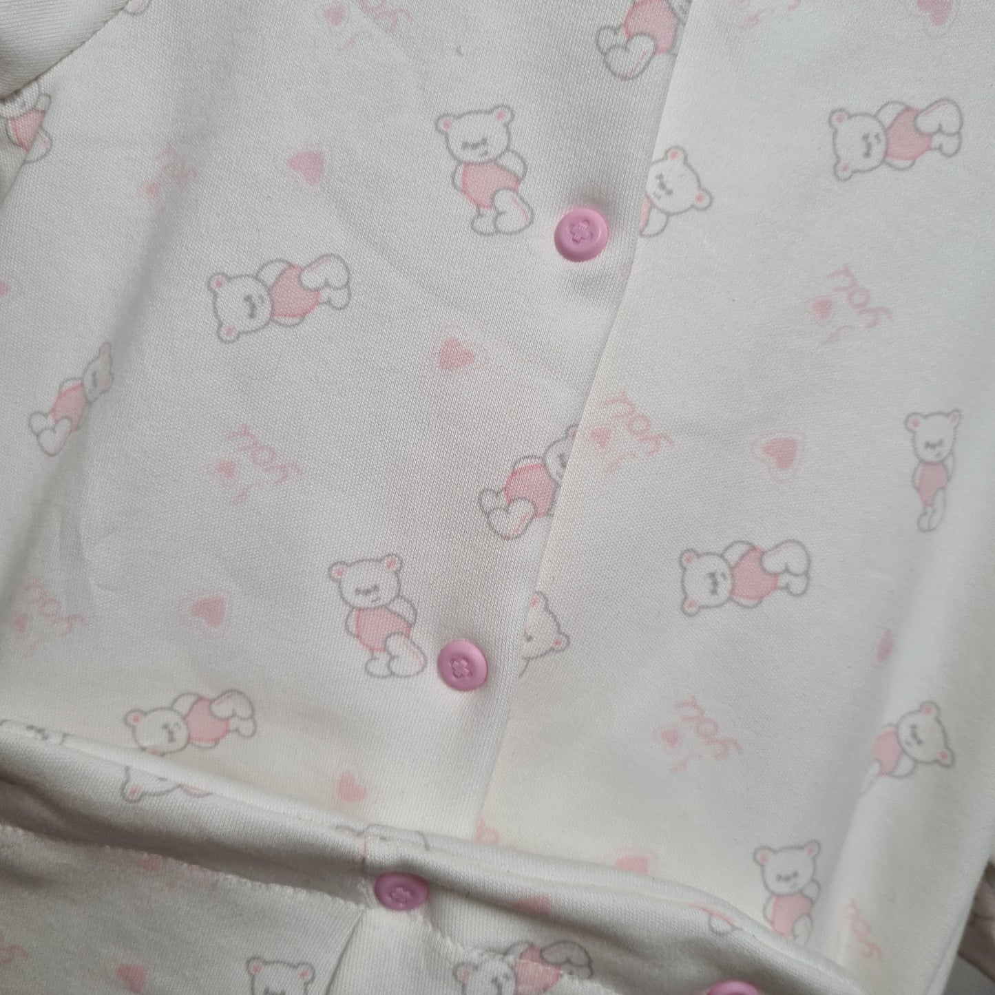 Barton - Pyjama bébé