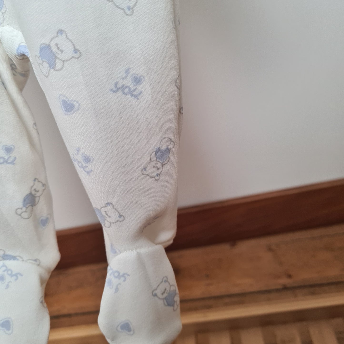 Barton - Pyjama bébé