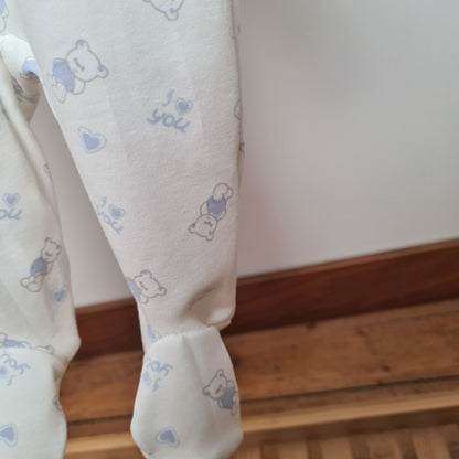 Barton - Pyjama bébé