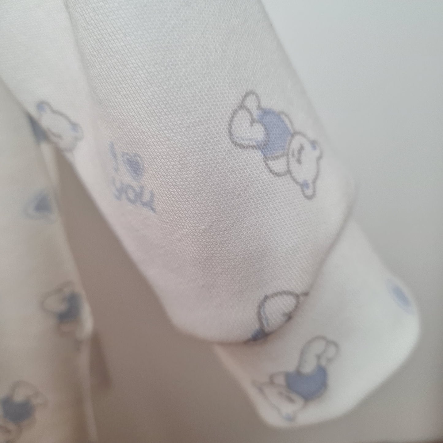 Barton - Pyjama bébé