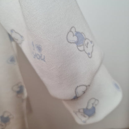 Barton - Pyjama bébé
