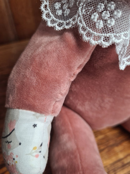 Barton - Doudou ourson