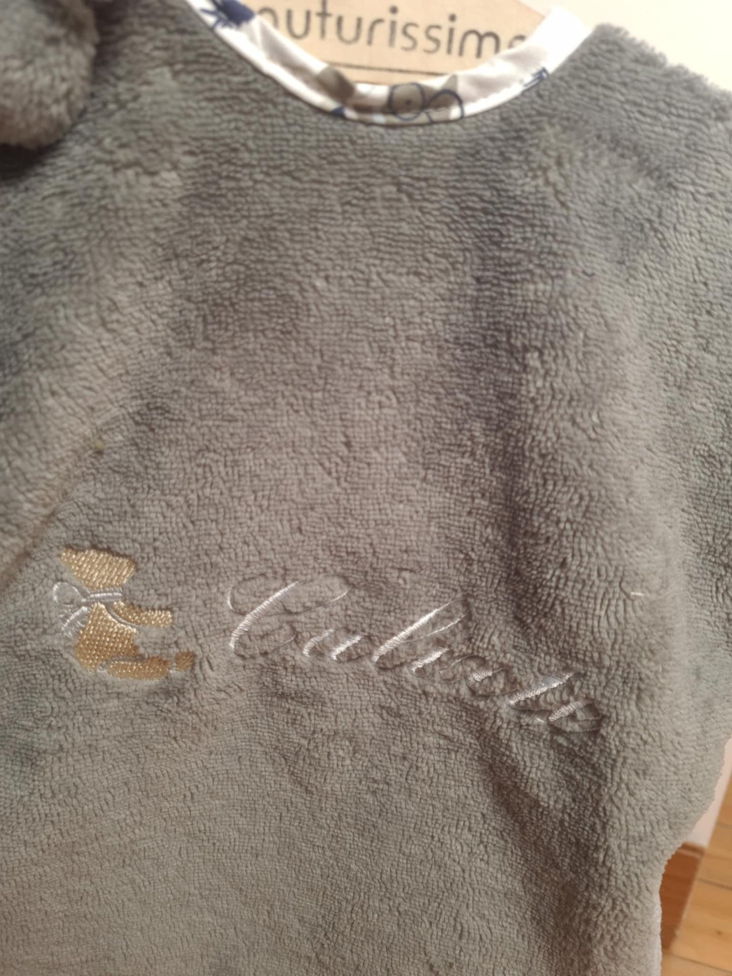 Coffret Naissance Edward