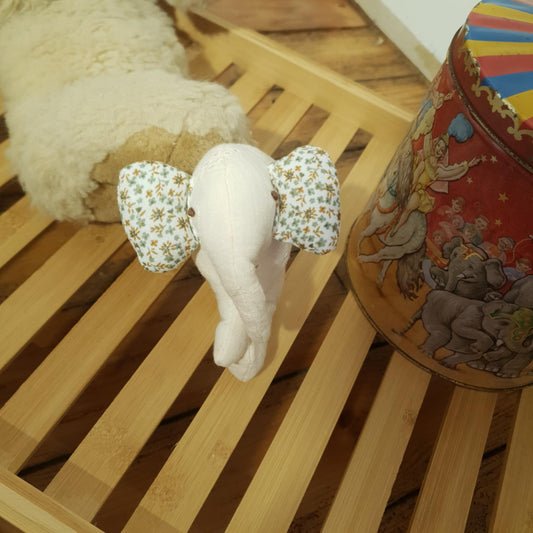 Molly l'éléphant