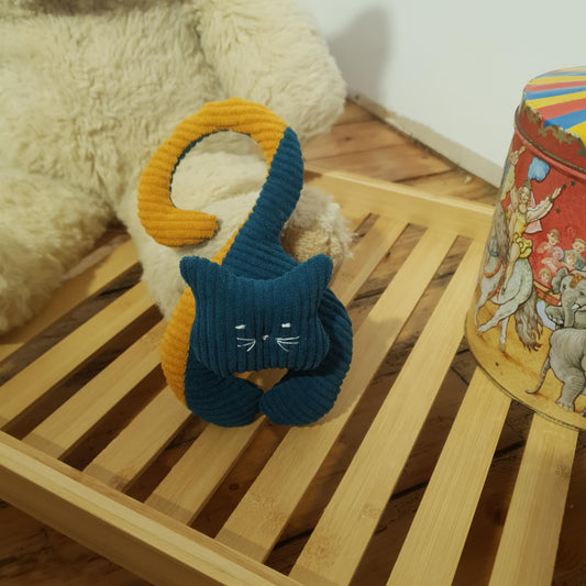 Shadow le chat