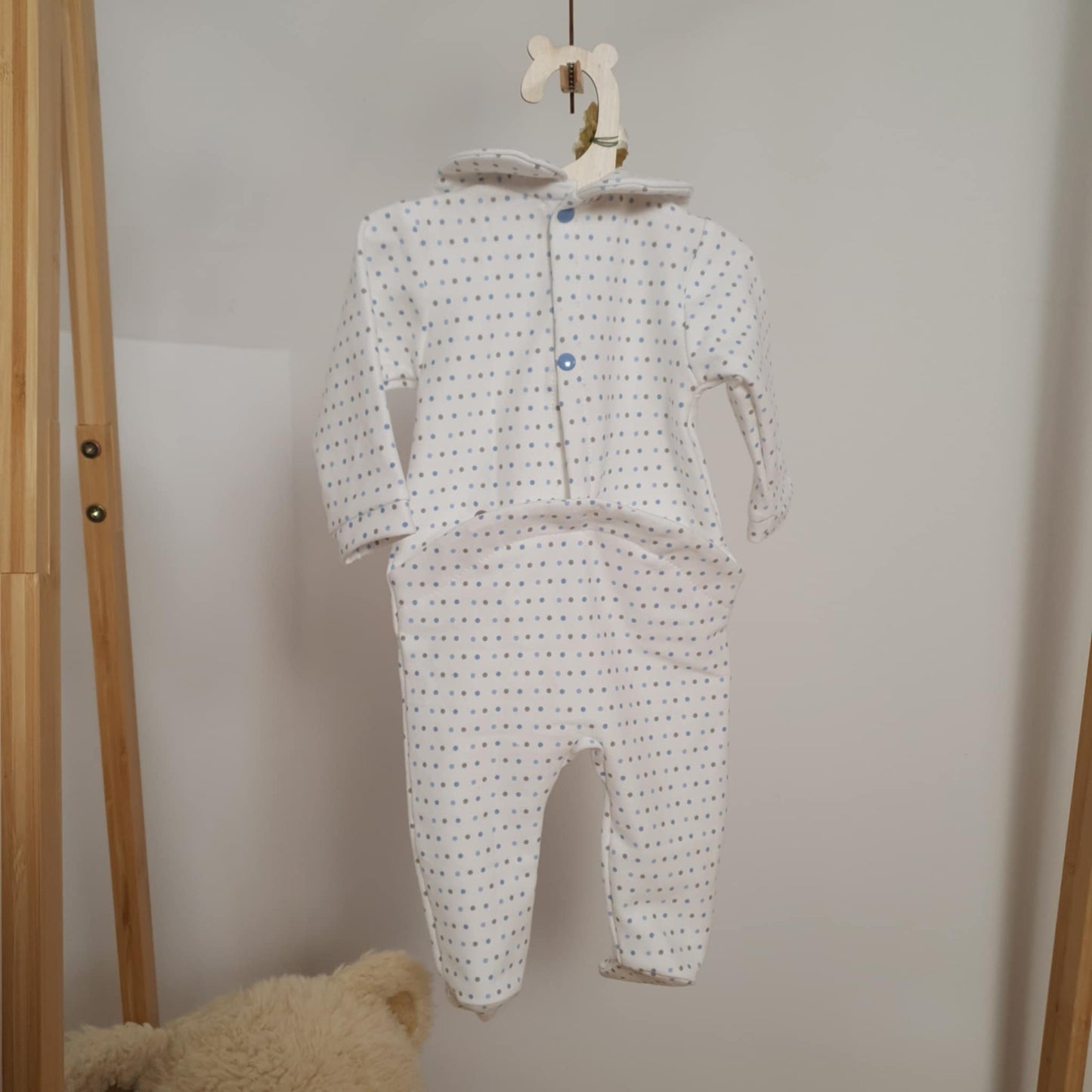 Pyjama Barton