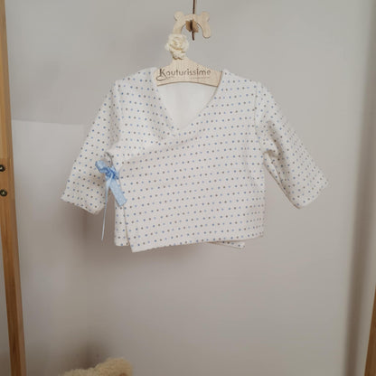 Barton - Brassière bébé