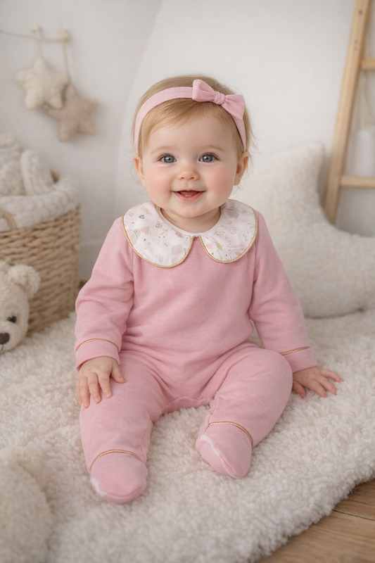 Barton - Pyjama bébé