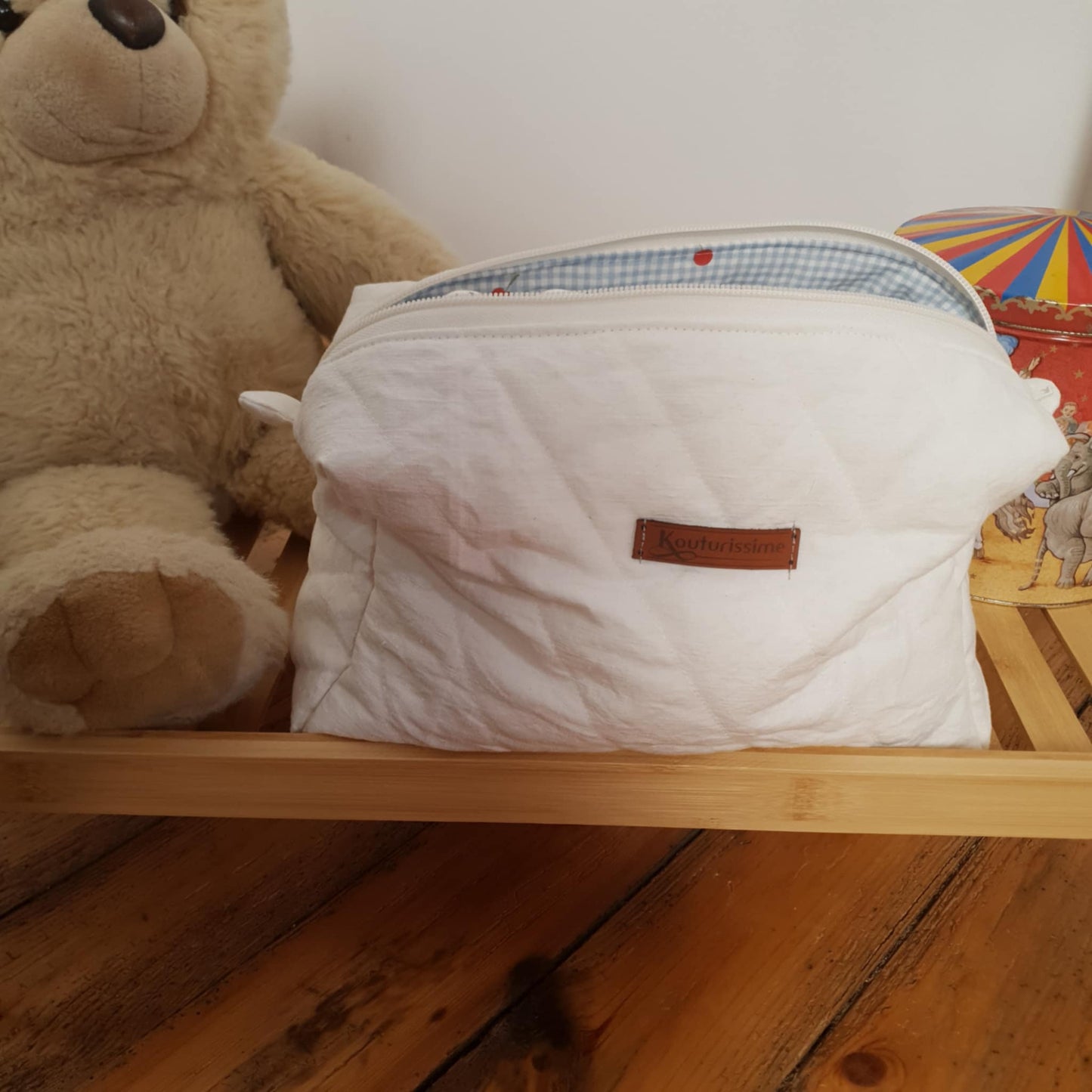 Coffret Naissance Barton