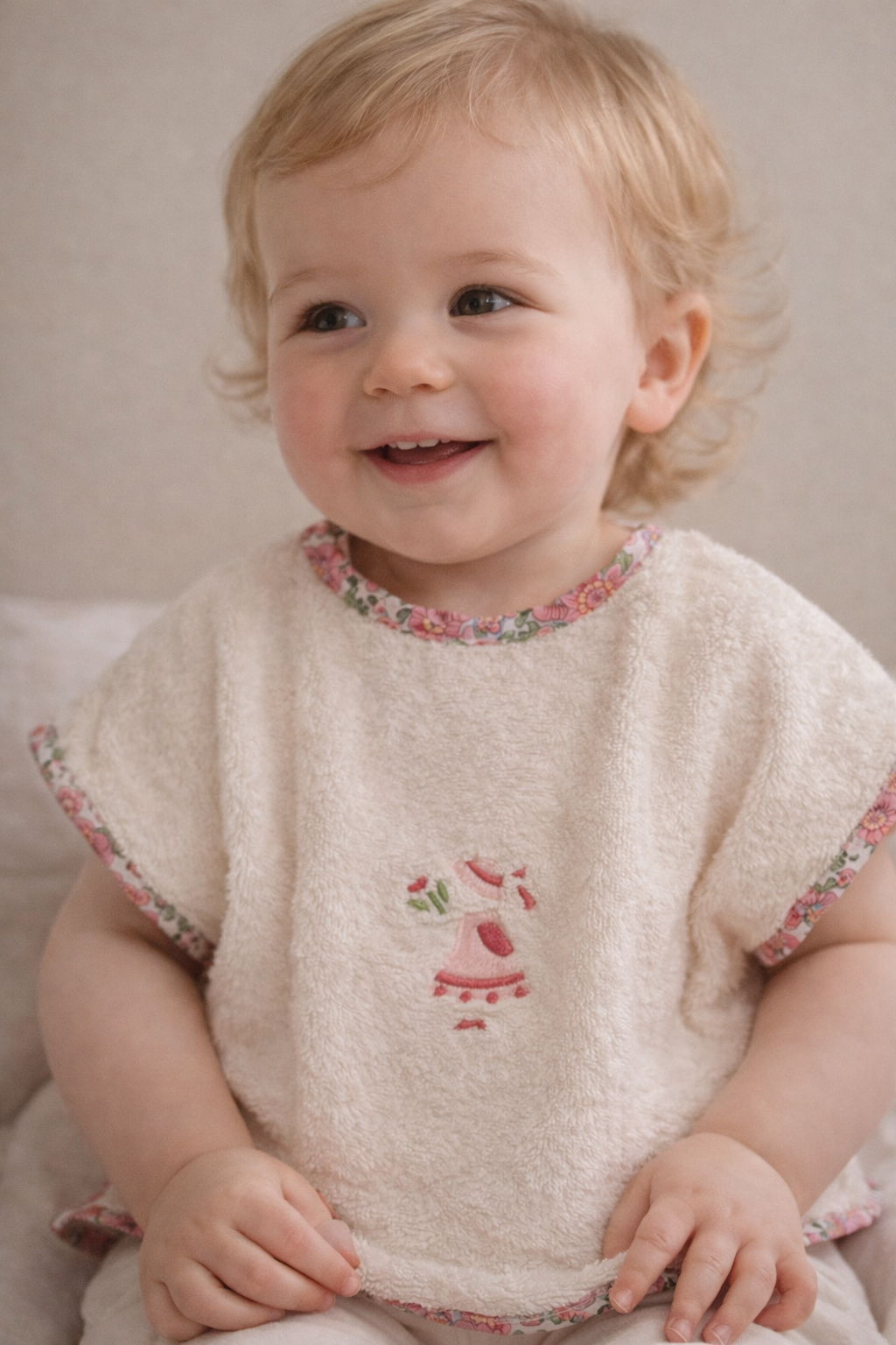 Elinor - Coffret naissance