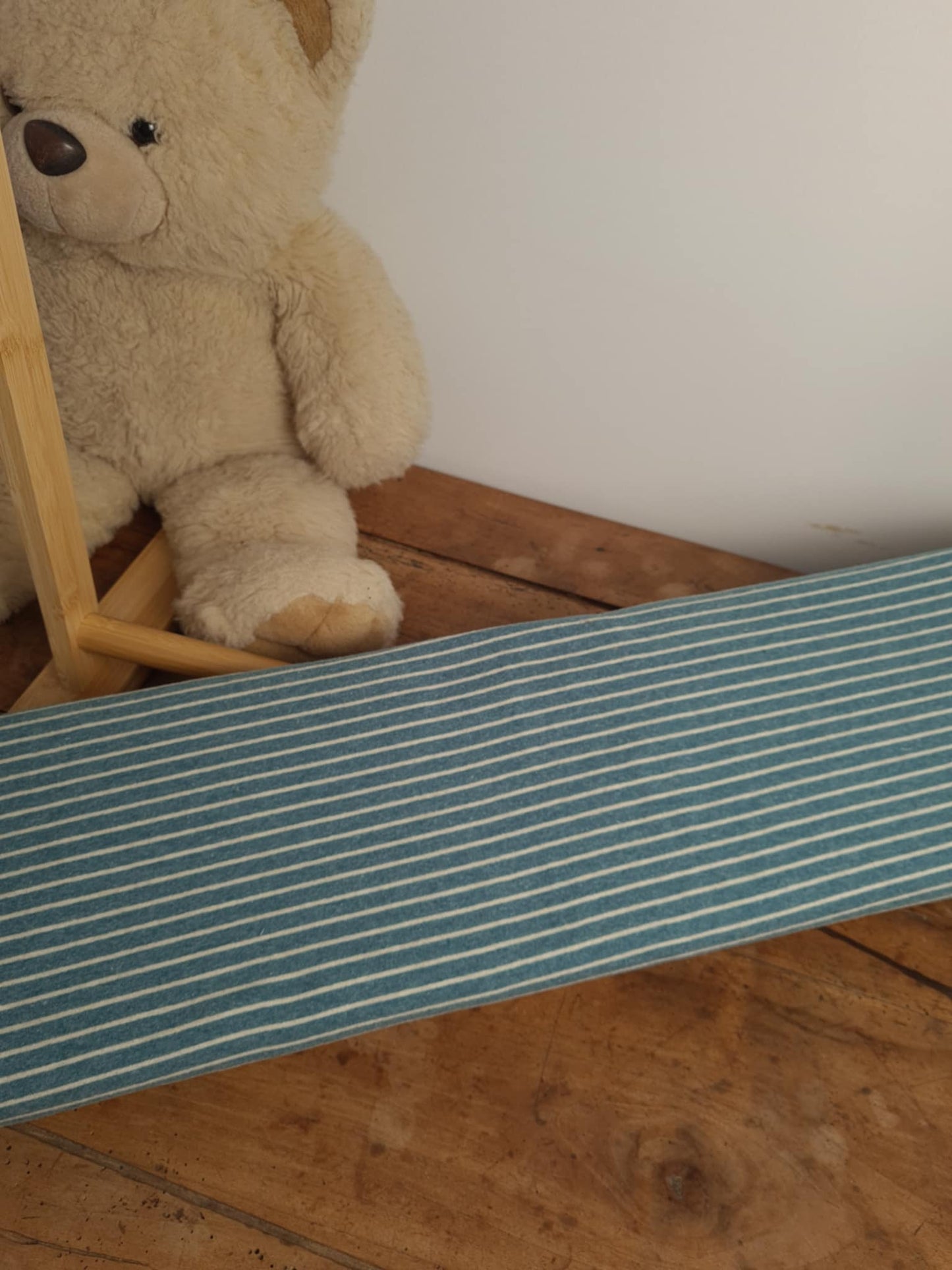 Pyjama Barton Velours