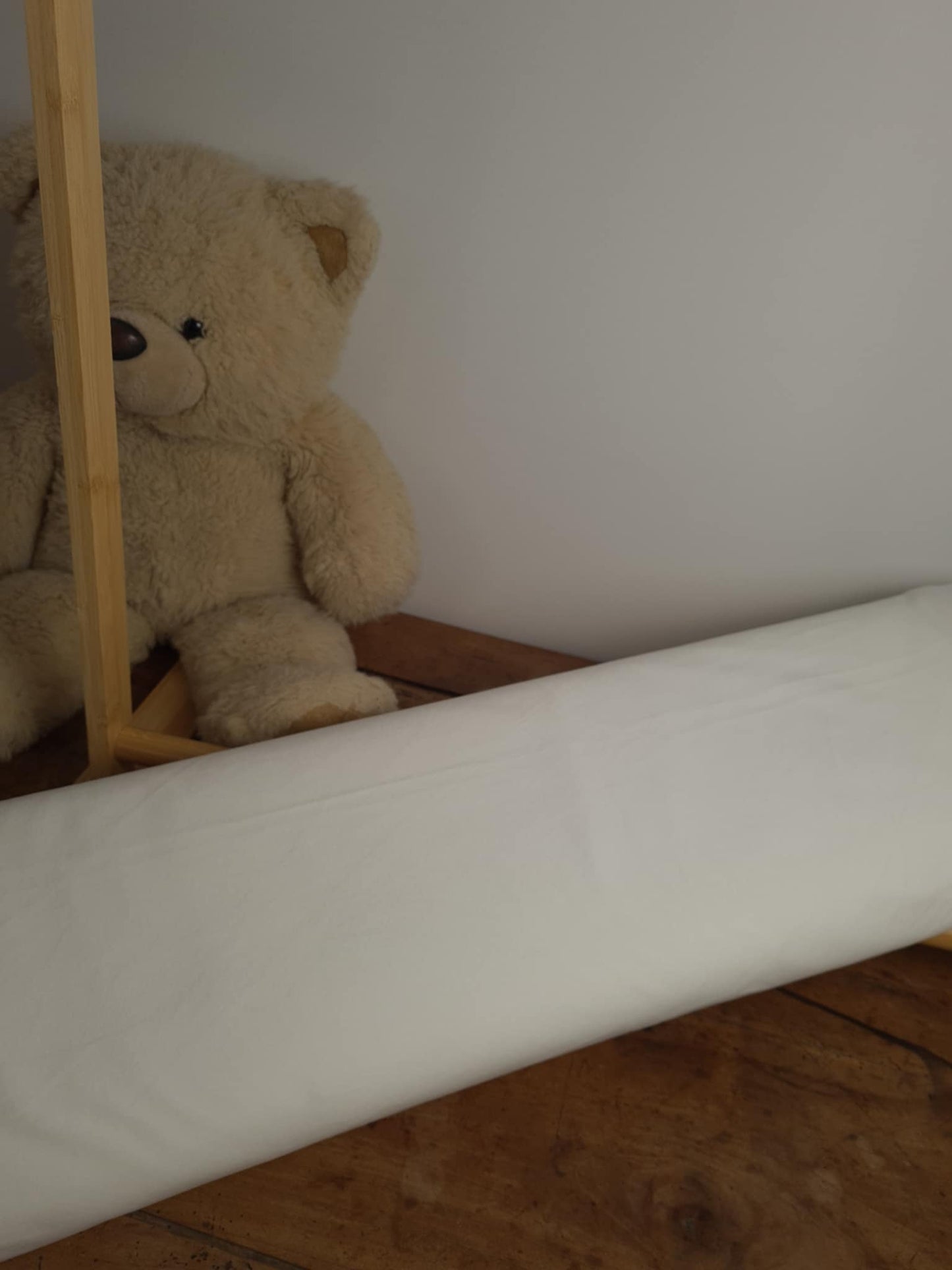 Pyjama Barton Velours