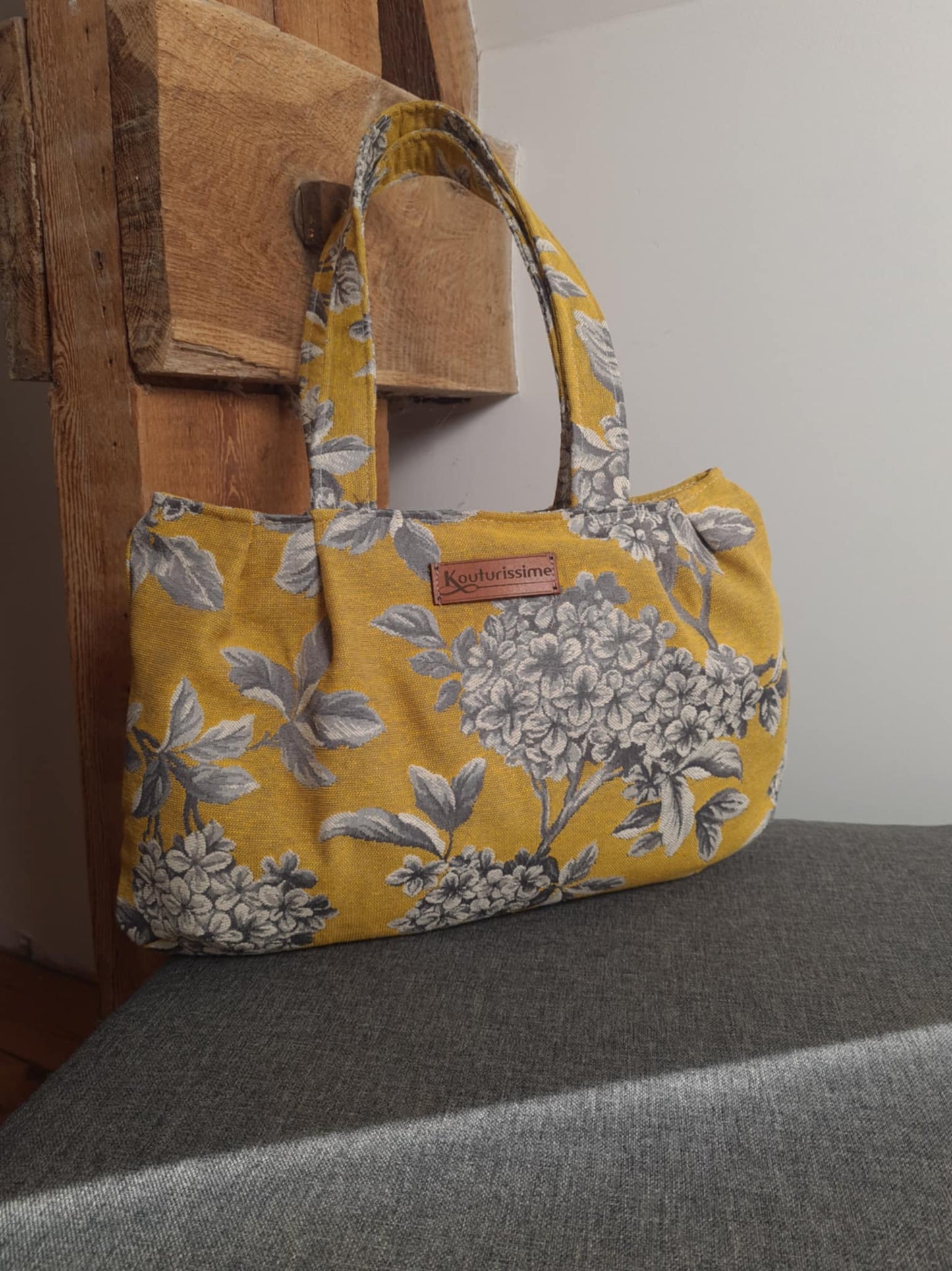 Novak - Sac à mains