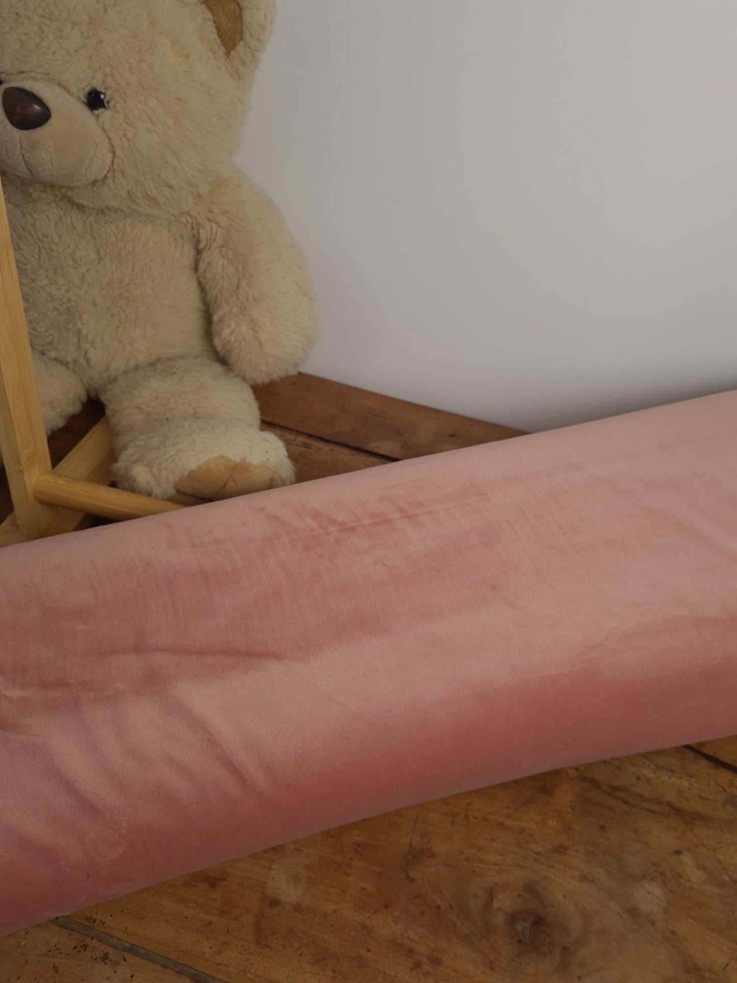 Pyjama Barton Velours