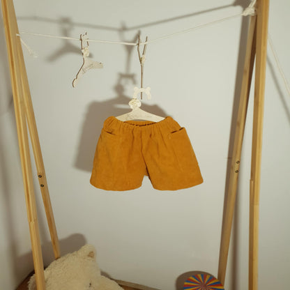 Darcy - Short à poches