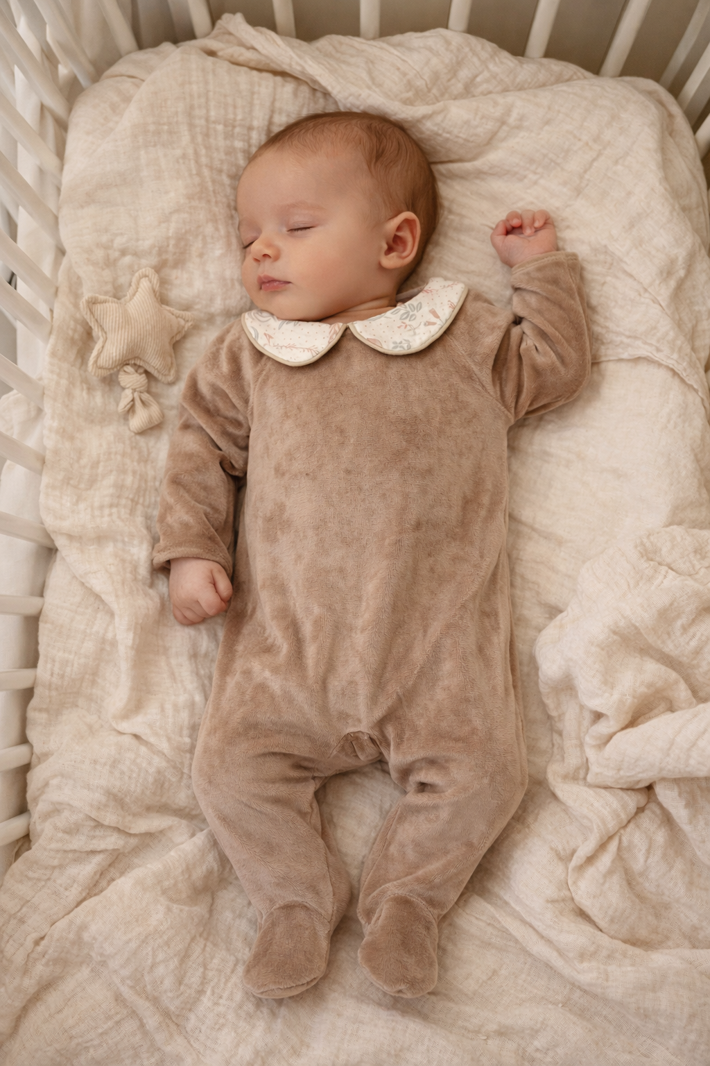 Barton - Pyjama bébé