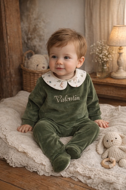 Barton - Pyjama bébé