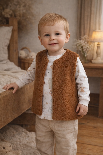 Brandon - Coffret naissance
