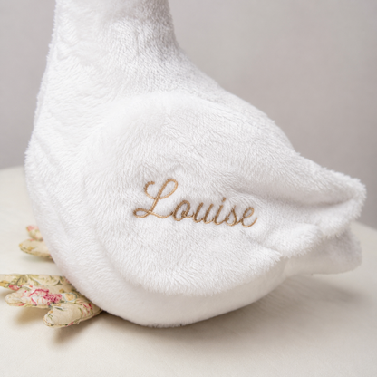 Harriet - doudou oie