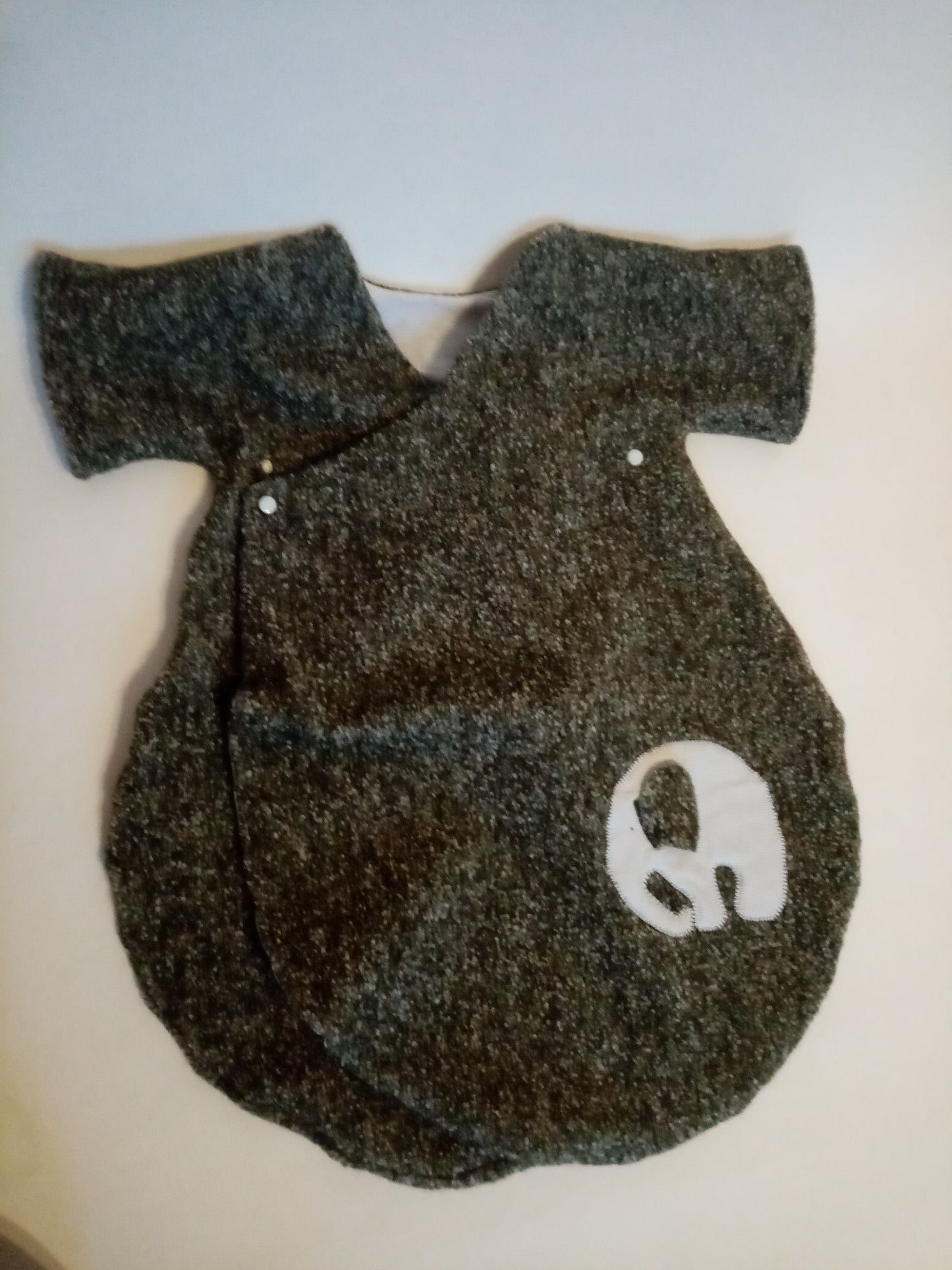 Harriet - Gigoteuse bébé