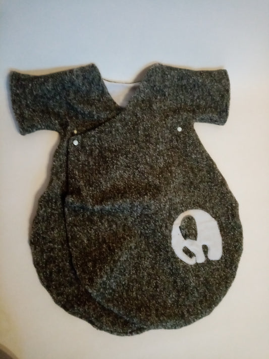 Harriet - Gigoteuse bébé