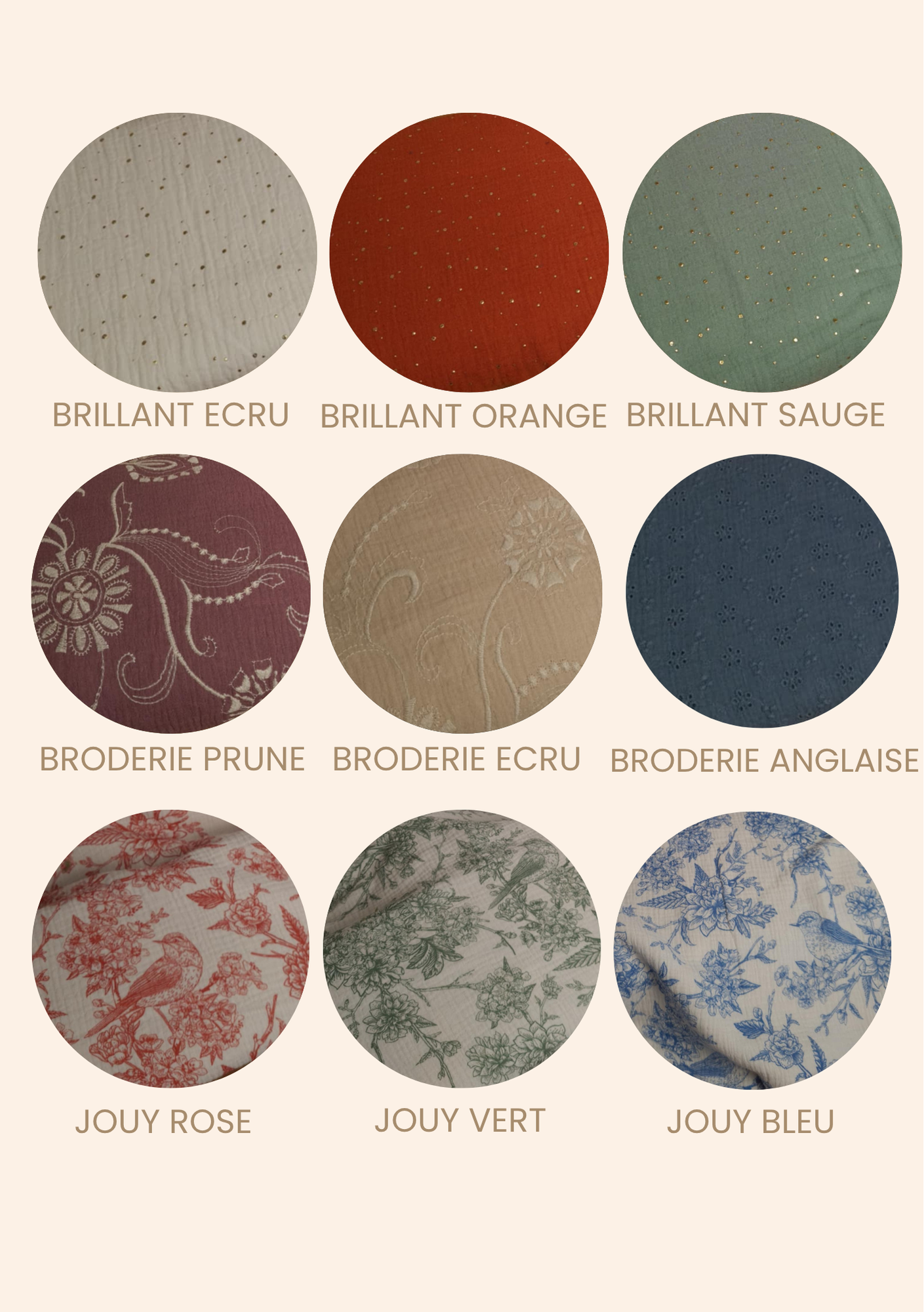 Trousse de toilette personnalisable