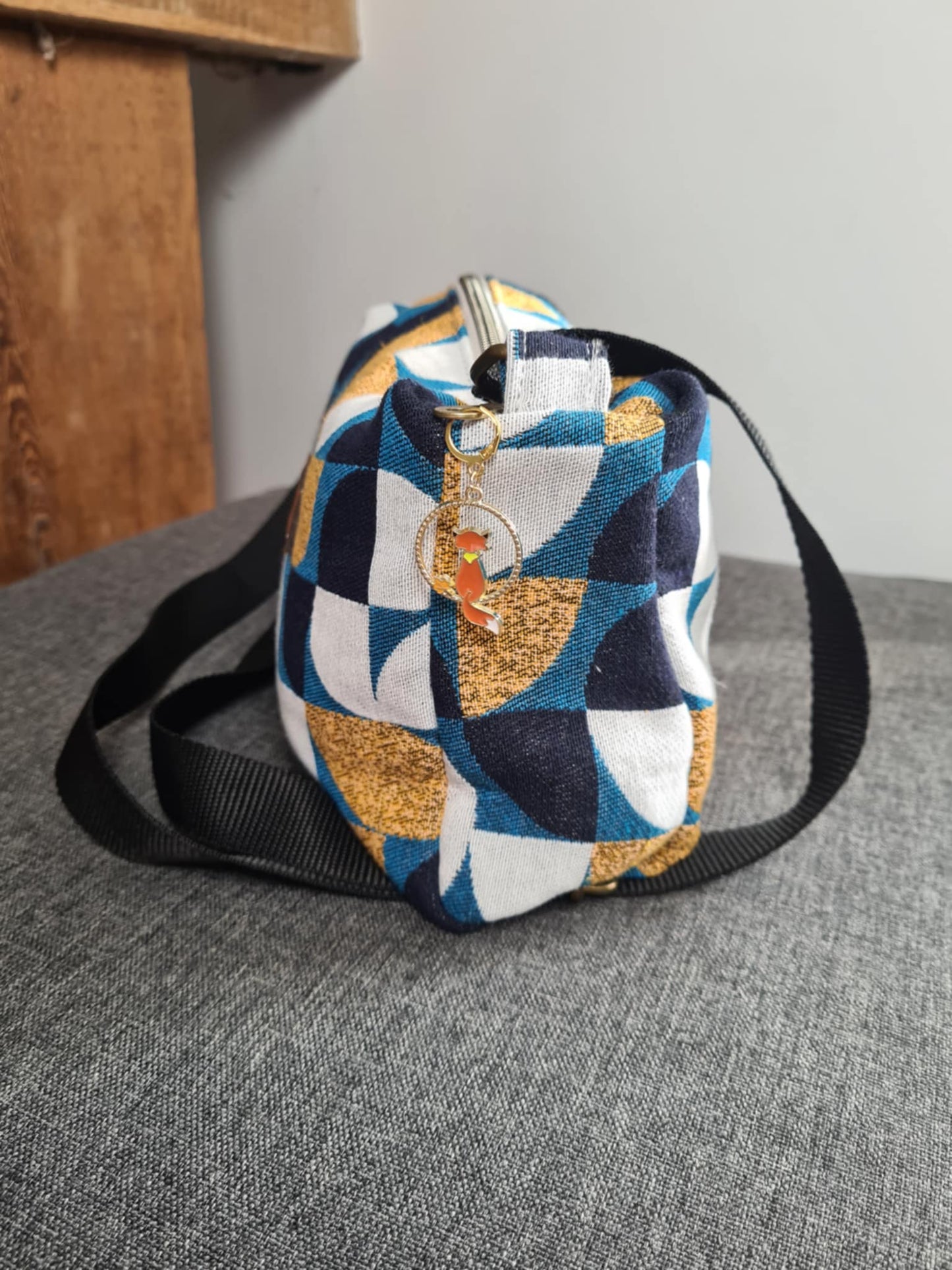 Le Bergman Graphique