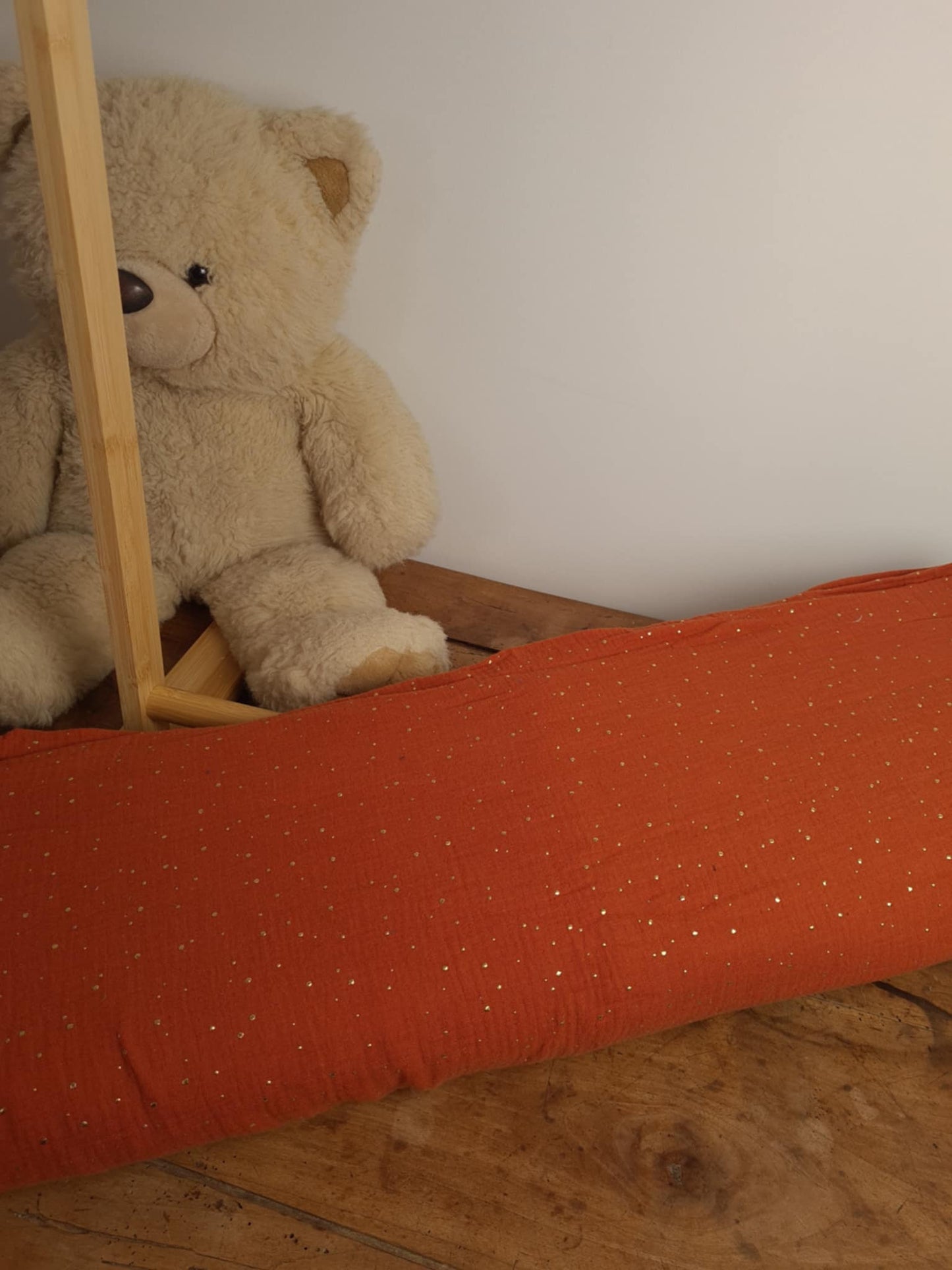 Trousse de toilette personnalisable