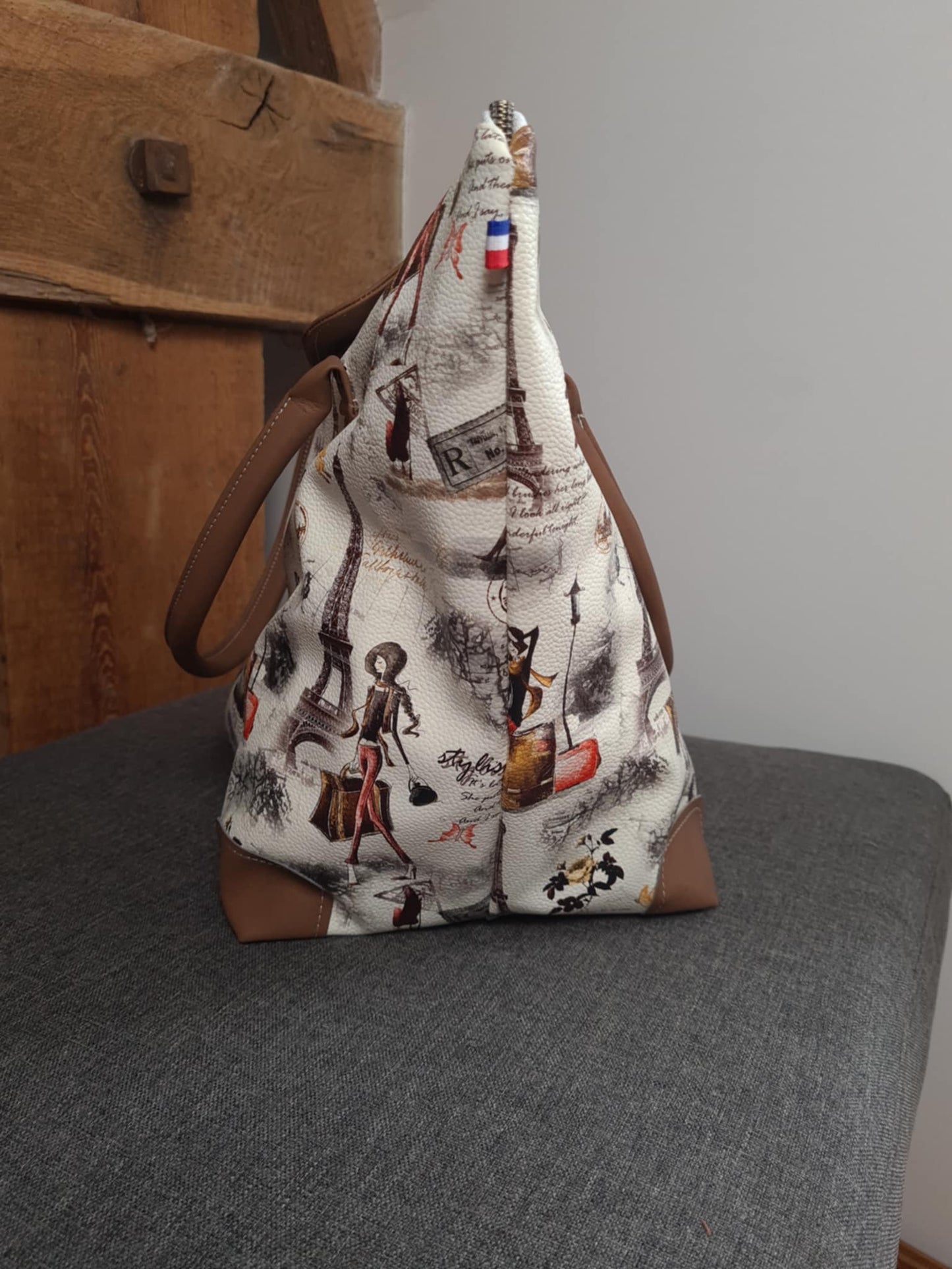 Le Rebecca Tour Eiffel