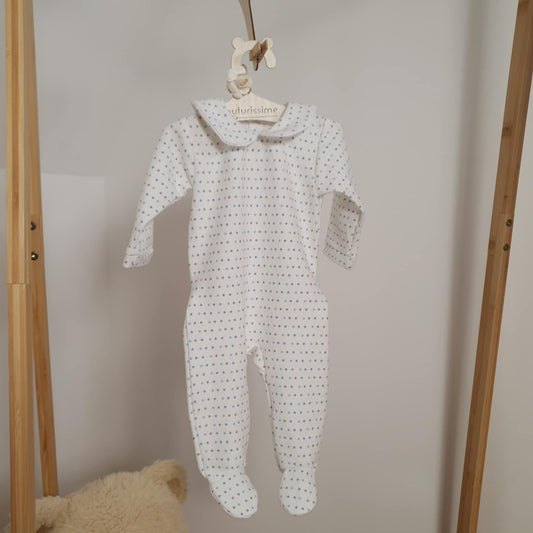 Pyjama Barton