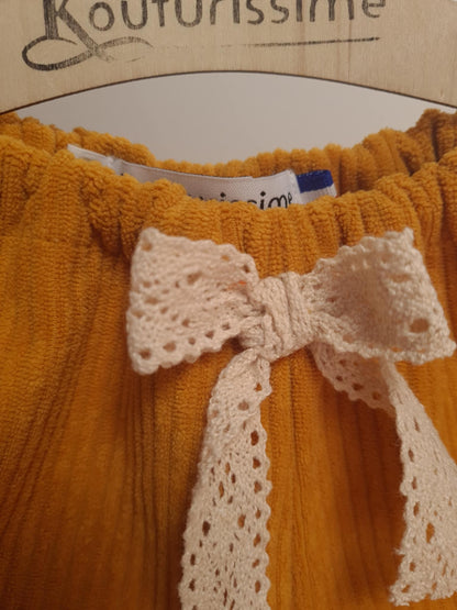 Darcy - Short à poches